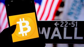 Bitcoin climbs above $60,000 ahead of Fed rate decision