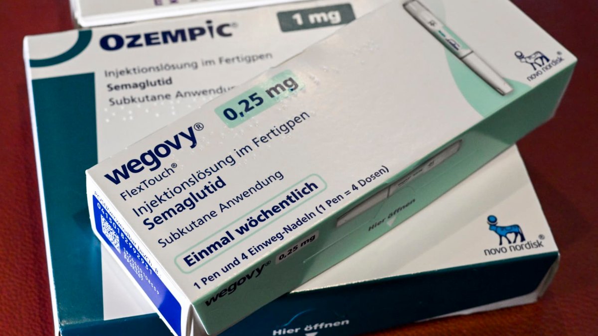 semaglutide education Semaglutide Weight Loss