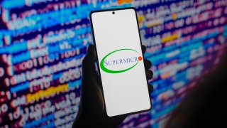 Super Micro shares tumble 12% after DOJ reportedly opens probe into company