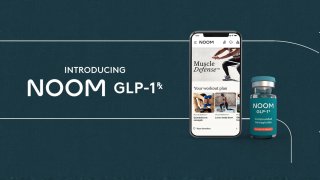 Noom GLP-1 RX