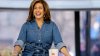 Hoda Kotb spent 10 days driving around the country to get her first TV job: ‘I got rejected everywhere'