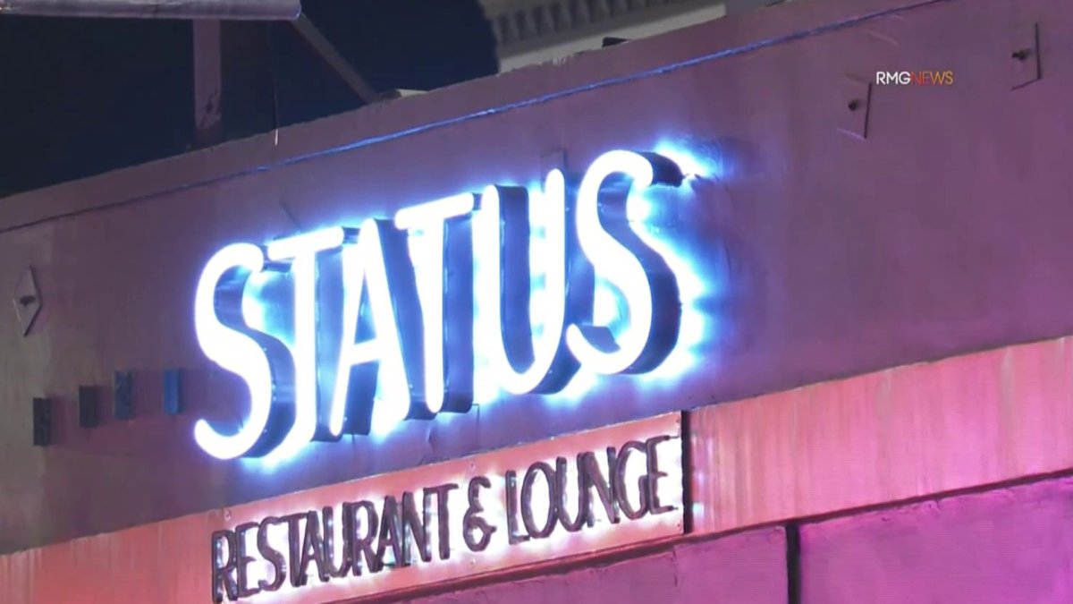 Gunman sought after two men were left injured in a shooting in ...