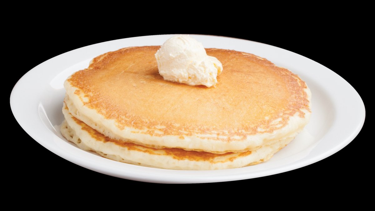 Happy 75th, NORMS: Enjoy a 75-cent hotcake deal at the classic diners ...