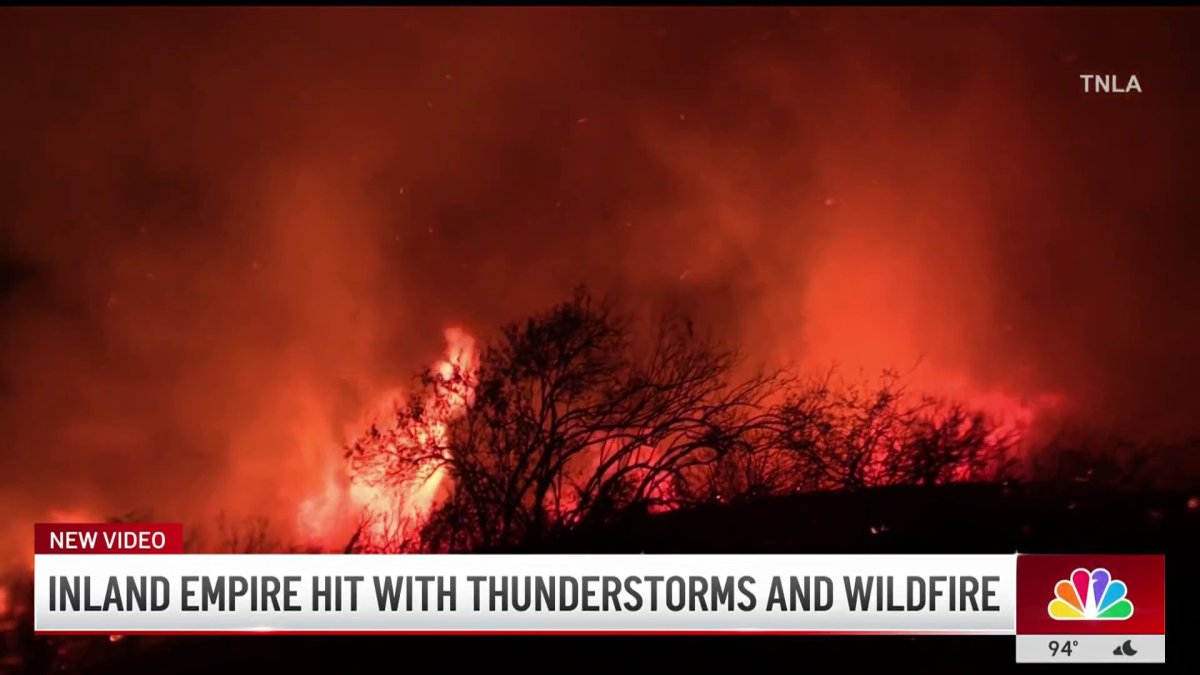 New evacuation orders and school closures as Line Fire grows to 20,000 ...