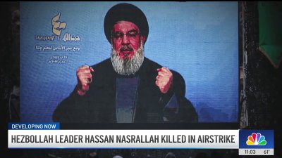 What's next following the death of Hezbollah leader Hassan Nasrallah