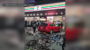 Large group of juveniles on bikes ransack 7-Eleven store in Pico-Robertson