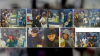 LAPD releases photos of ‘flash mob' responsible for string of 7-Eleven robberies