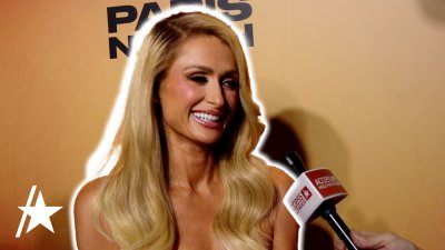 Paris Hilton reveals son Phoenix is saying her and Nicole Richie's iconic catchphrase