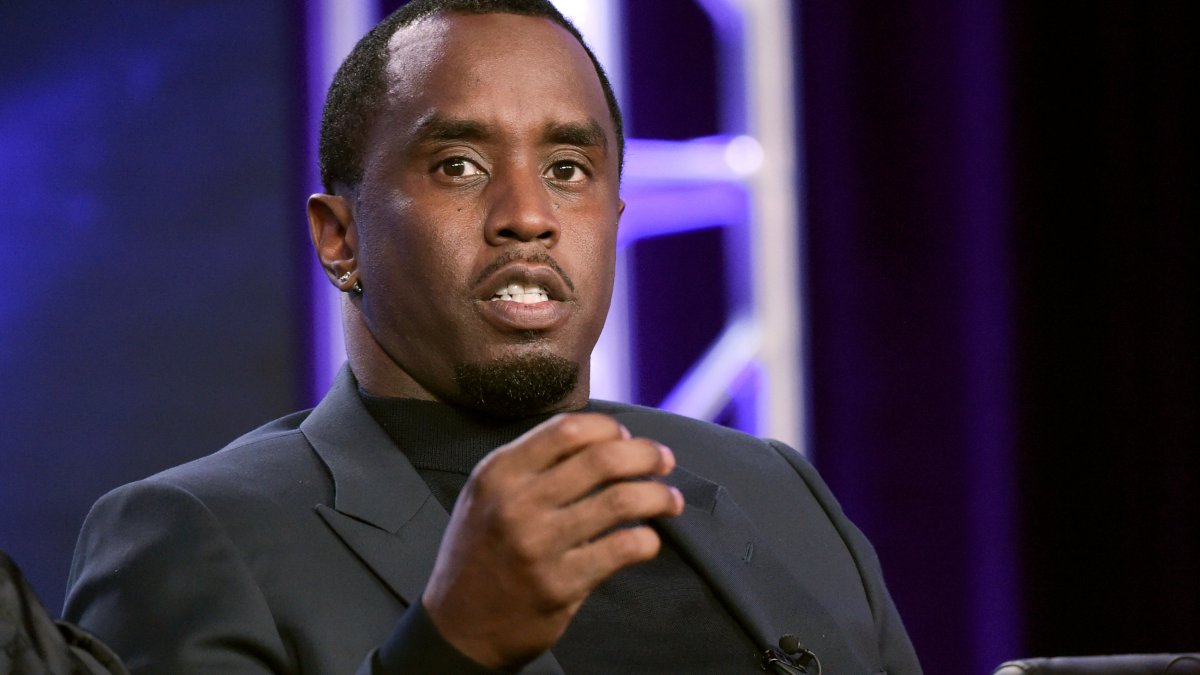 Sean ‘Diddy’ Combs denied bail, judge cites possibility of witness