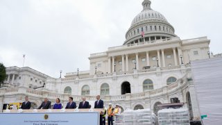 U.S. Capitol