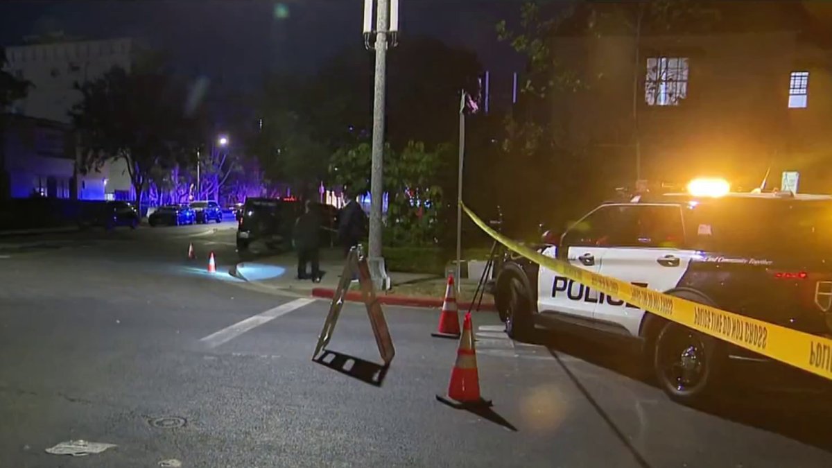 Man dead after fatal stabbing in Beverly Hills – NBC Los Angeles