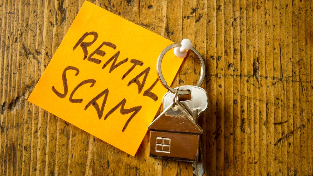 Rental scams being investigated in Culver City NBC Los Angeles