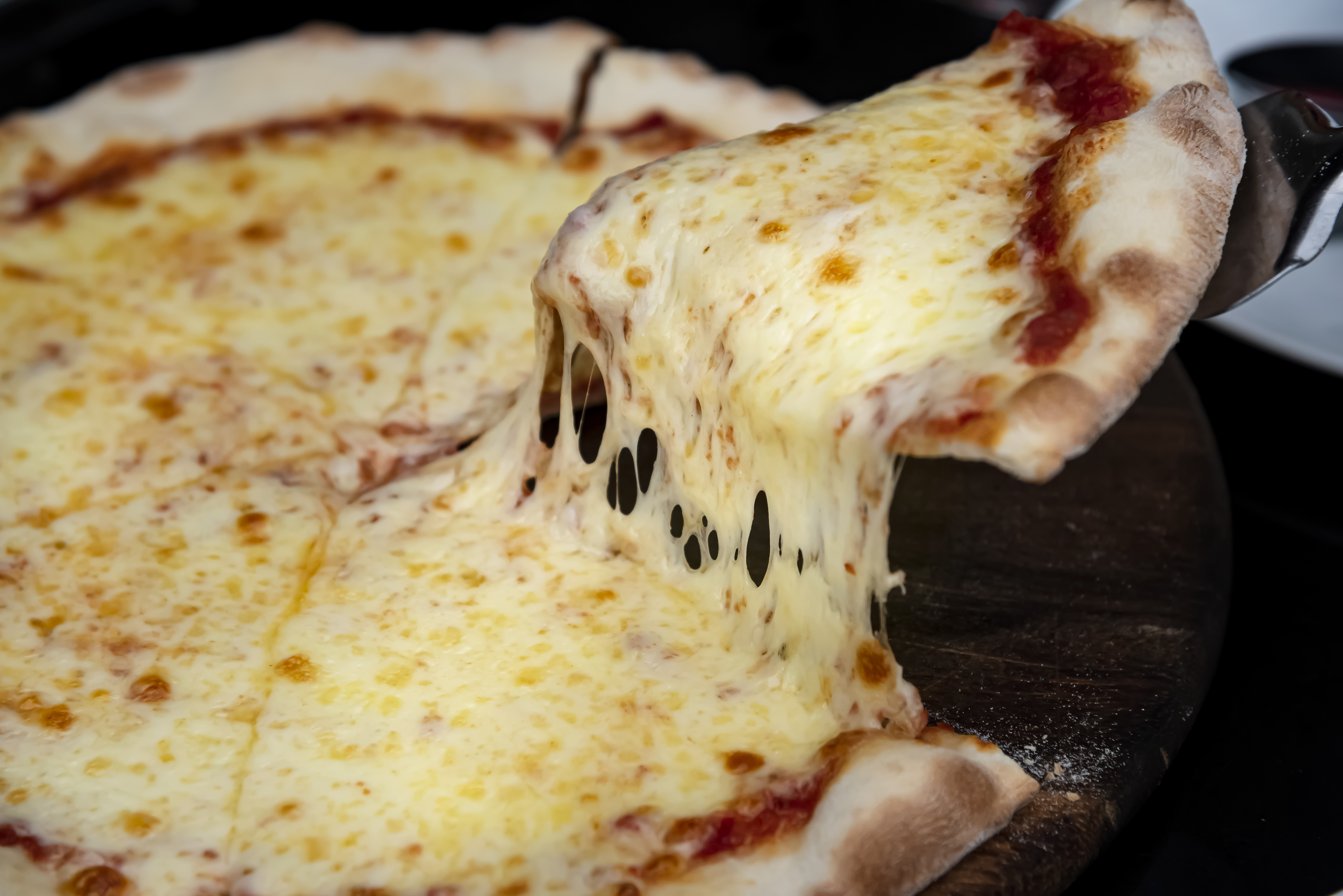 National Cheese Pizza Day 2024 Deals for a slice of savings NBC Los