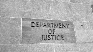 The United States Department of Justice