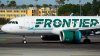 Fremont man attacked Frontier Airlines flight after takeoff, officials say