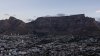 American hiker found dead on South Africa's Table Mountain