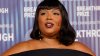 Lizzo responds to Ozempic allegations after weight loss