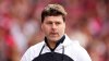 Mauricio Pochettino hired to succeed Gregg Berhalter as USMNT coach