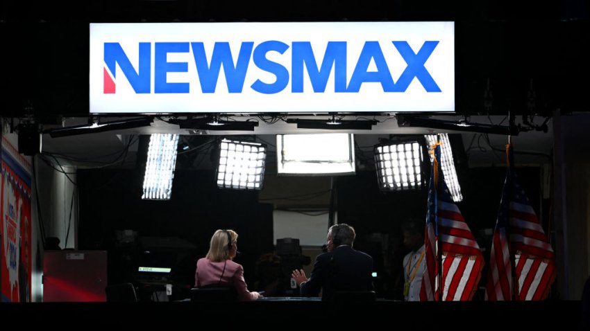 Newsmax