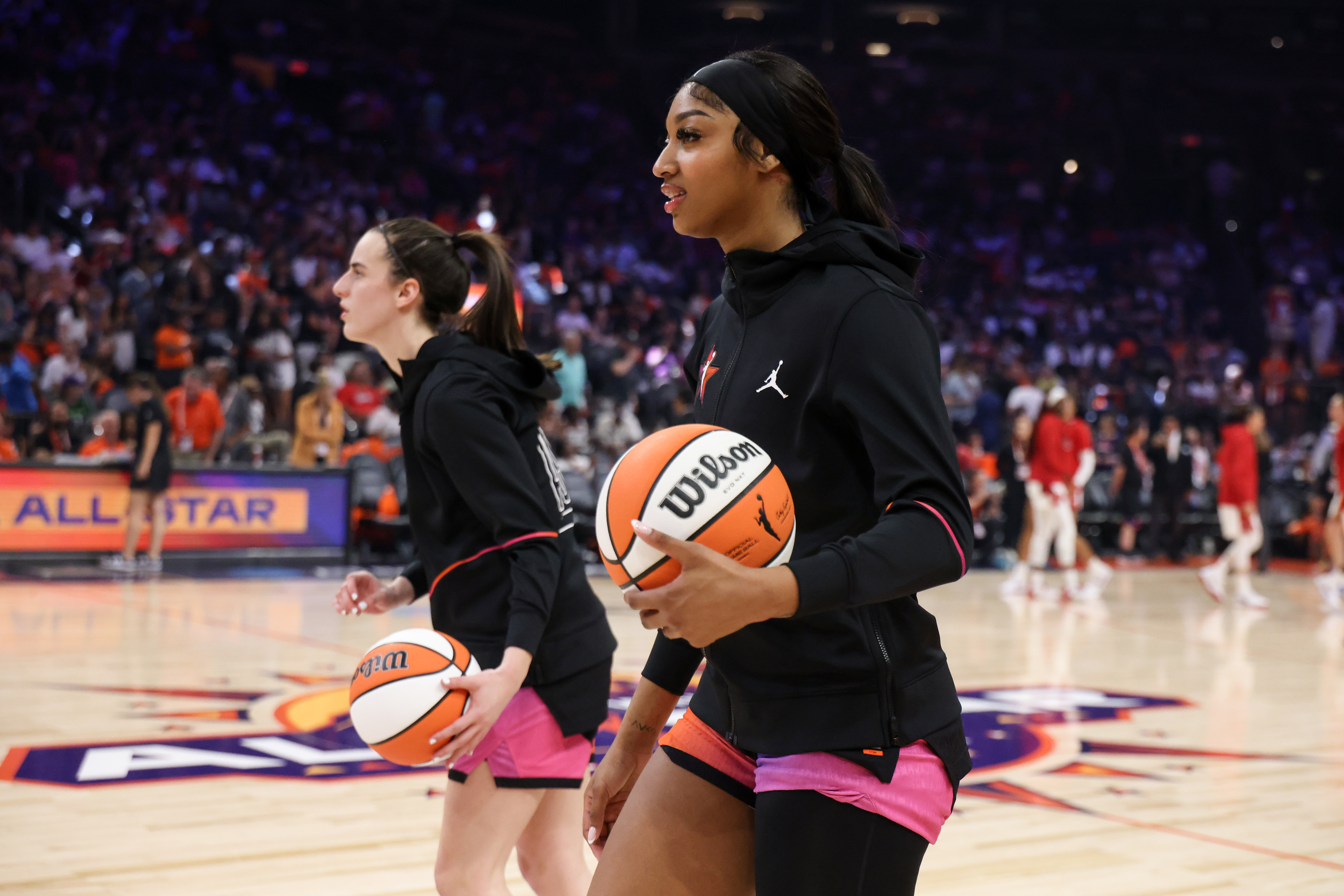 WNBA’s record-setting 2024 season by the numbers – NBC Los Angeles