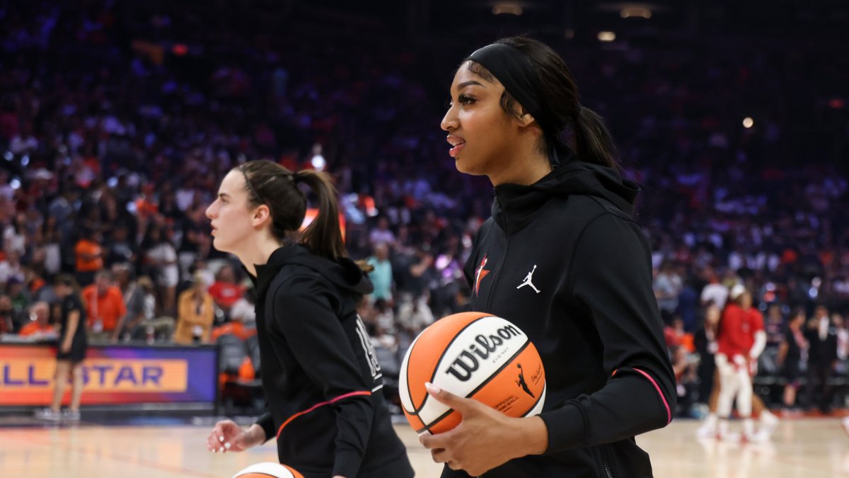 Nbc Numbers WNBA’s record-setting 2024 season by the numbers – NBC Los Angeles