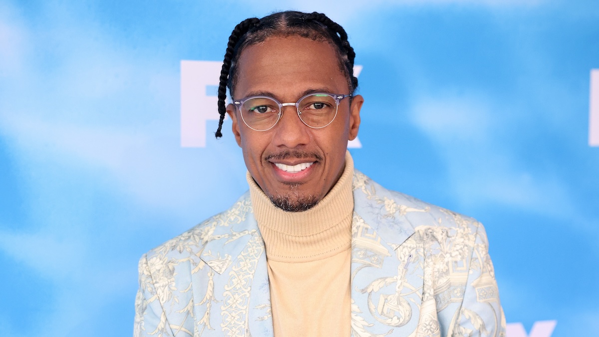 Nick Canon says $10 million insurance policy on his manhood 'wasn't enough'  – NBC Los Angeles