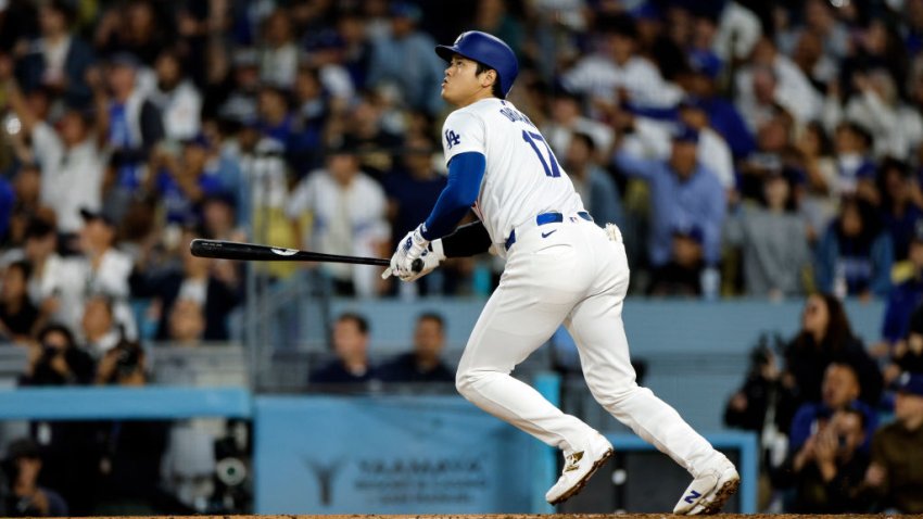 Colorado Rockies v Los Angeles Dodgers