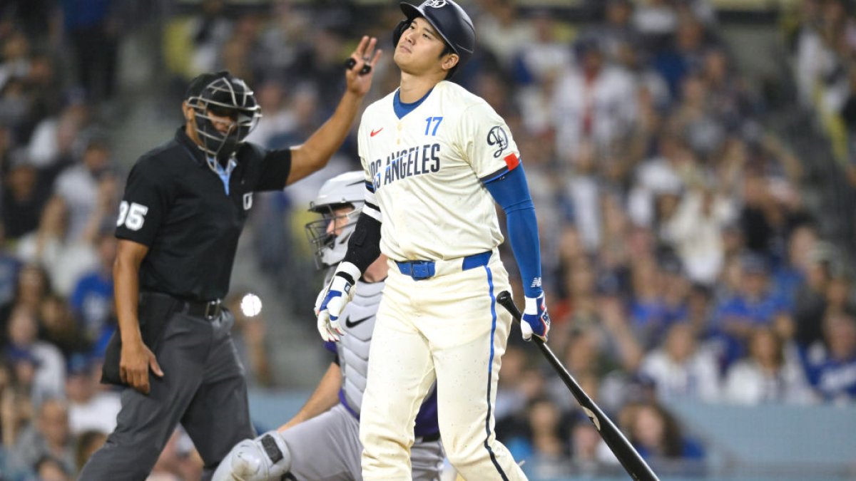 Dodgers Lose to Rockies Amid Historic Milestone