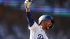 Mookie Betts hits first walk-off homer with Dodgers in 6-5 comeback win over Rockies, Shohei Ohtani hits 53rd homer