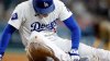 Will Dodgers' Freddie Freeman play in Game 3? Dodgers remain hopeful