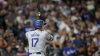 Shohei Ohtani falls short of Triple Crown, steals 59th base as Dodgers beat Rockies 2-1 in season finale