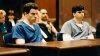 Menendez brothers' family to plead for their freedom