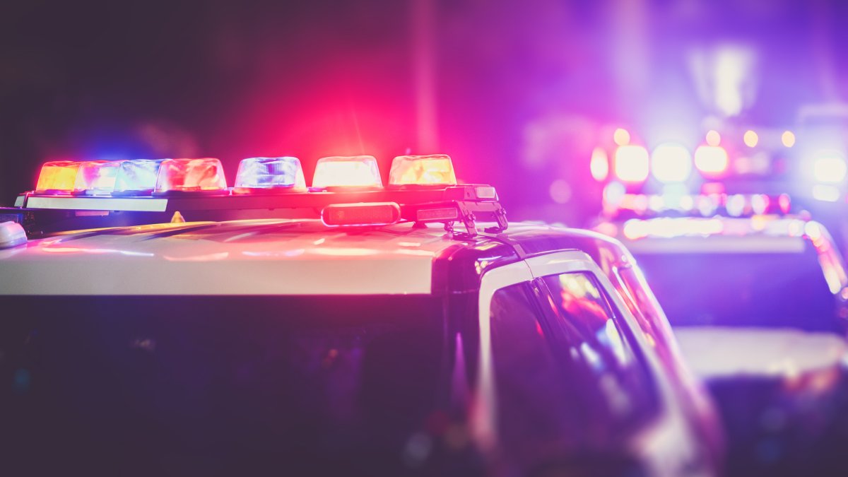 Two LAPD Officers Shot, Hospitalized in Baldwin Park Shooting