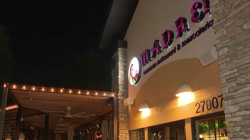 At least 10 people who dined at a Valencia restaurant over the weekend were sickened in a salmonella outbreak in September 2024.