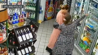 3 women steal over $1,000 worth of wine un Upland