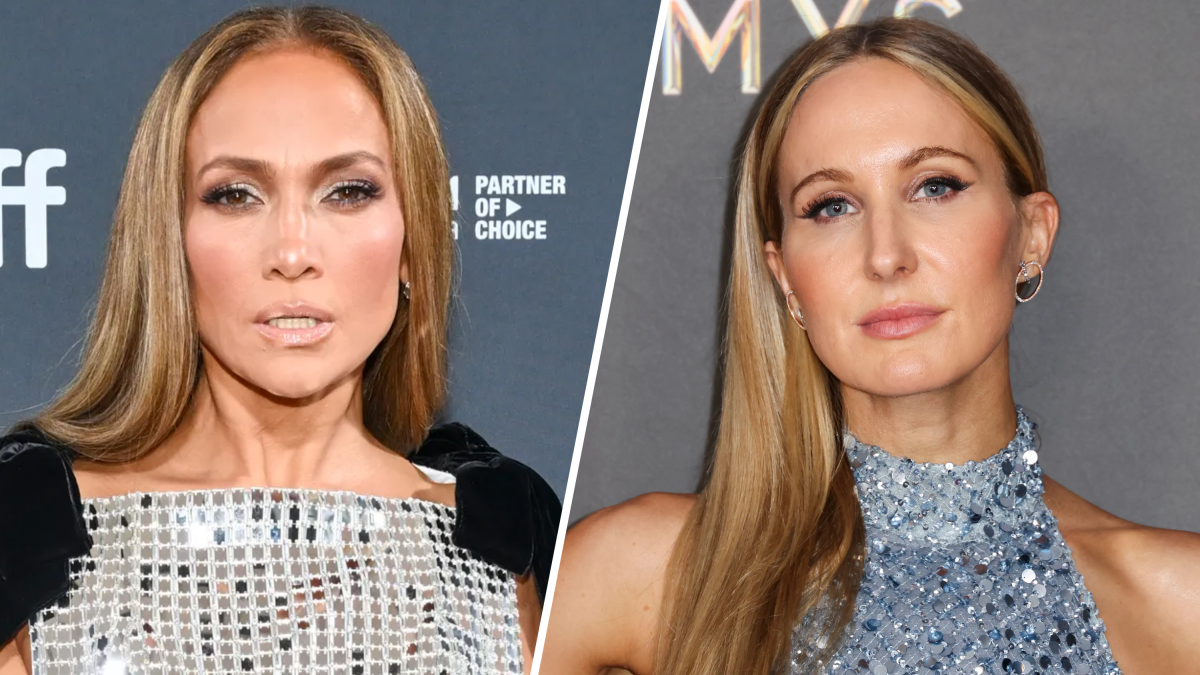 ジェニファー・ロペス、批判から彼女を守ったニッキー・グレイザーに贈り物を贈った – NBCロサンゼルス