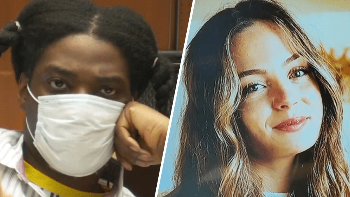 Closing arguments for Hancock Park furniture store killing NBC Los