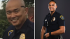 Community comes together in show of strength for fallen San Diego police officers