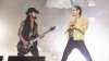 Jane's Addiction cancels its tour after onstage concert fracas