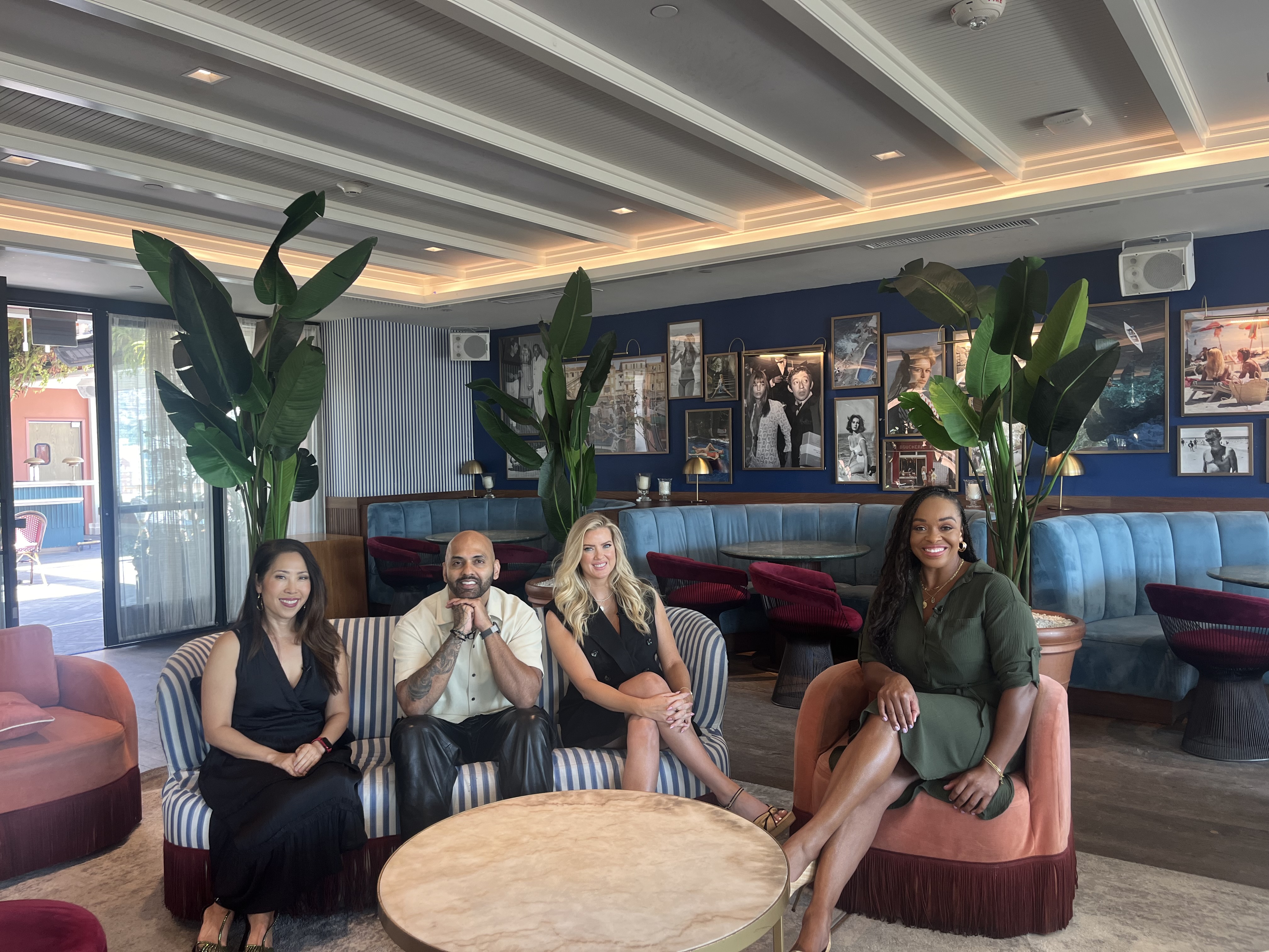 National Singles Week: Women & men get candid about the realities of ...