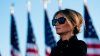 Melania Trump stays pro-choice on abortion, despite Republican nominee's ‘different beliefs'