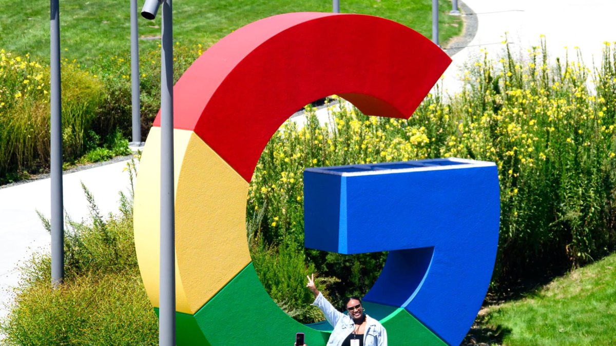 Google agrees to fund the development of three new nuclear sites – NBC ...