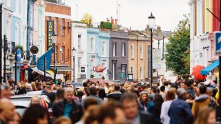 UK economy grows 0.2% in August, in line with expectations