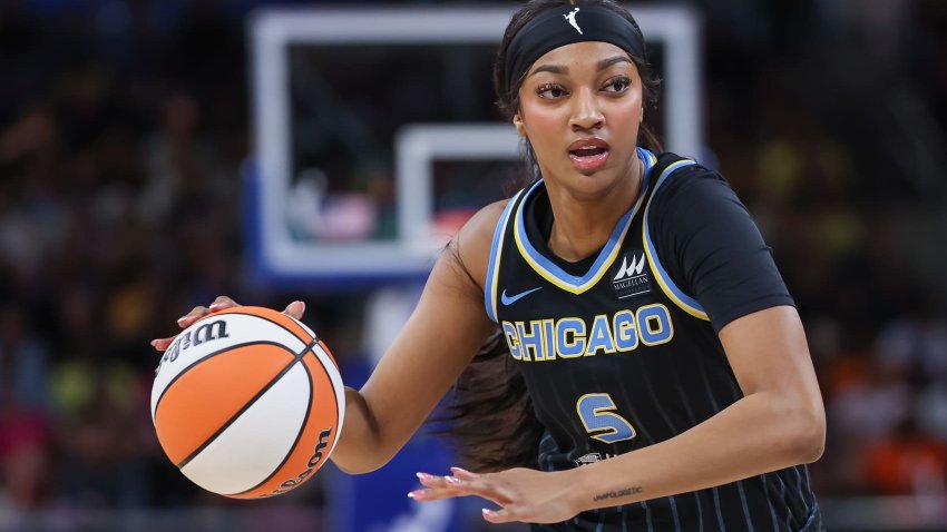 Angel Reese: My $73,000 WNBA salary can’t cover my bills—’I’m living beyond my means’