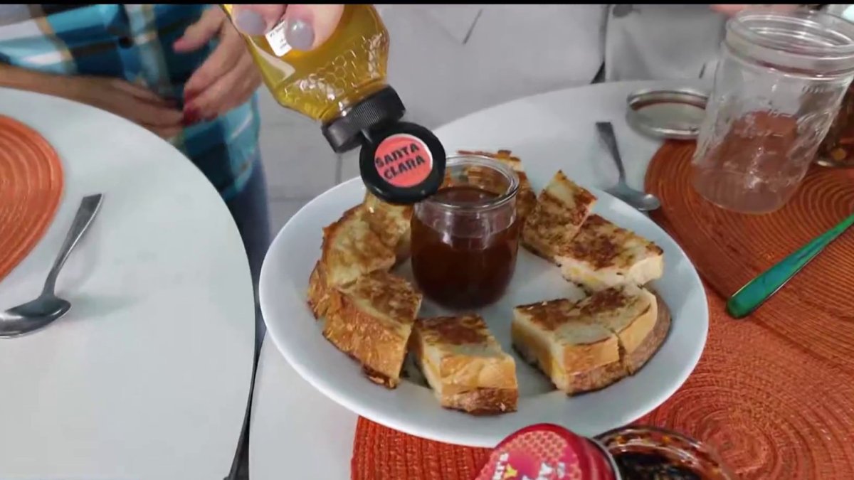 Learn about the many health benefits of honey NBC Los Angeles