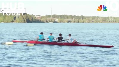 Previewing the 2024 Head of the Charles Regatta