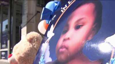 Family says they will file lawsuit against ACS after Harlem boy's starvation death