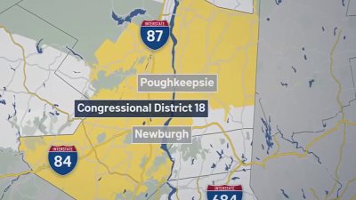 Pat Ryan vs. Alison Esposito: Race for NY's 18th district