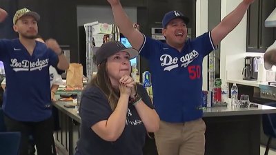 Dodgers vs. Yankees family rivalry