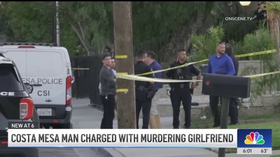 New details in Costa Mesa woman's killing